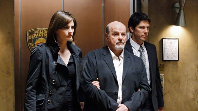 Vignette du programme télé Castle - Saison 2