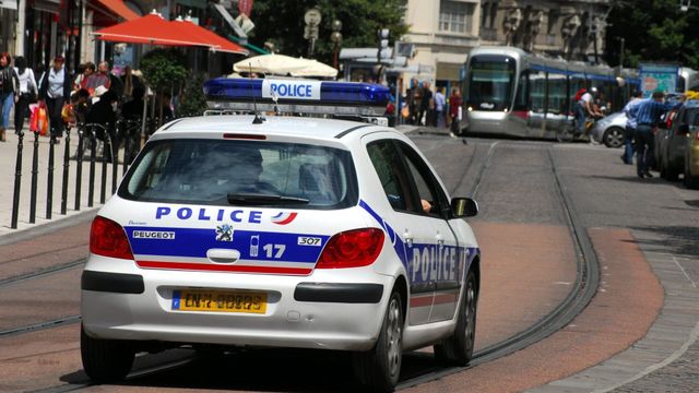 Vignette du programme télé Enquête d'action