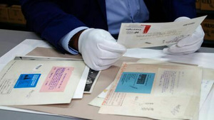 Vignette du programme télé Elizabeth II : création d'une reine S1 (2/2)