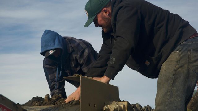 Vignette du programme télé Alaska : La ruée vers l'or - Saison 11