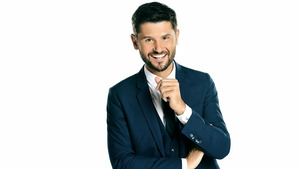 Vignette du programme télé Bonjour ! Avec vous