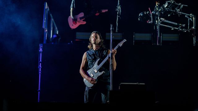 Vignette du programme télé Architects : Summer Breeze Festival 2024