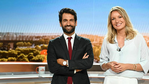 Vignette du programme télé BFM Première