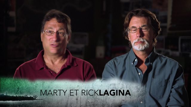 Vignette du programme télé Le mystère d'Oak Island - Saison 2