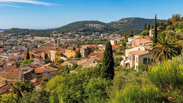 Vignette du programme télé M comme Maison