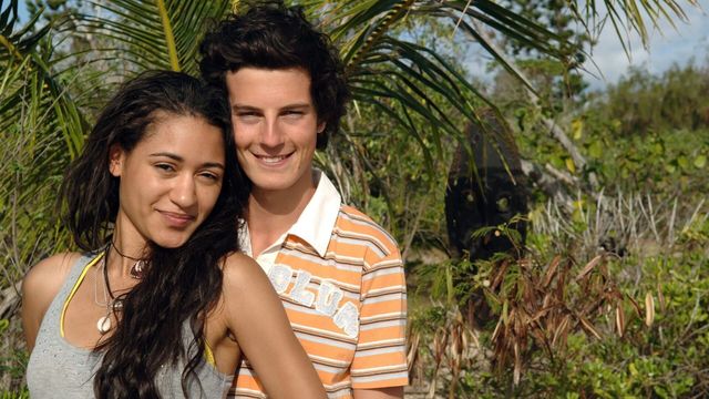 Vignette du programme télé Foudre - Saison 1