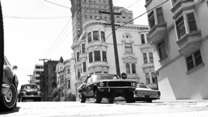 Vignette du programme télé Bullitt