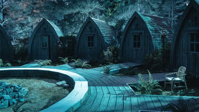 Vignette du programme télé Loups garous