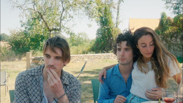 Vignette du programme télé Les tracances