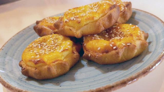 Vignette du programme télé Voyage en cuisine