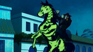 Vignette du programme télé Scooby-Doo, Mystères Associés (Le retour de Dead Justice) S1 (24/26)