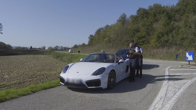 Vignette du programme télé Enquête d'action