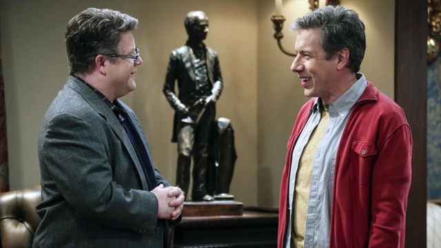 Vignette du programme télé Big Bang Theory - Saison 12