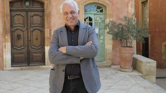 Vignette du programme télé M comme Maison