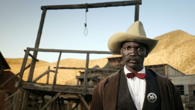 Vignette du programme télé Black Far West : une contre-histoire de l'Ouest