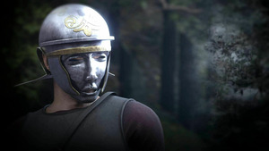 Vignette du programme télé Batailles de légende (Teutobourg) S1 (n°4)