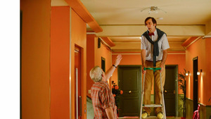 Vignette du programme télé Nos chers voisins