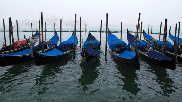 Vignette du programme télé GEO Reportage