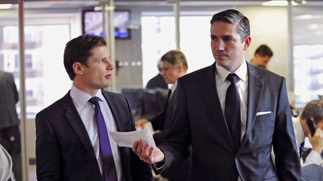 Vignette du programme télé Person of Interest - Saison 1