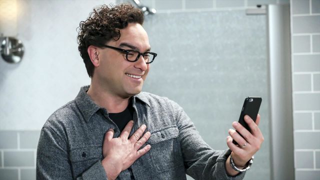 Vignette du programme télé Big Bang Theory - Saison 12