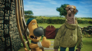 Vignette du programme télé Shaun le mouton (Vidéo surveillance) S7 (5/20)