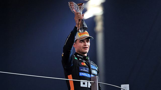 Vignette du programme télé Norris, la nouvelle vague