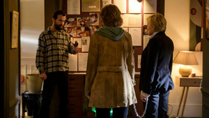 Vignette du programme télé Master Crimes (Divine surprise) S3 (4/6)