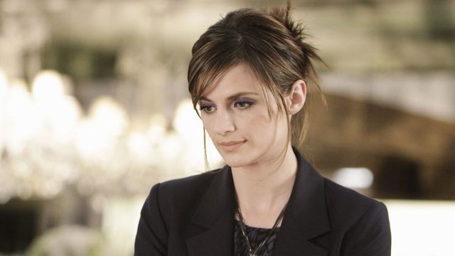 Vignette du programme télé Castle - Saison 2