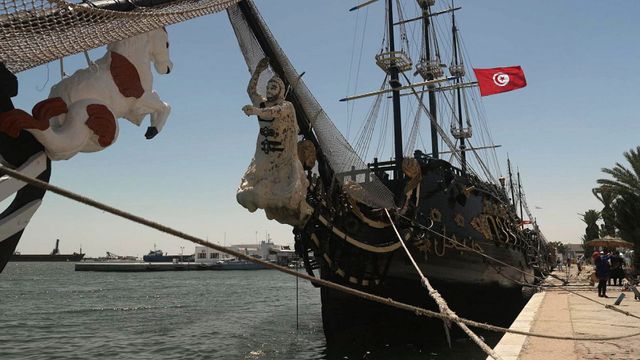 Vignette du programme télé Invitation au voyage