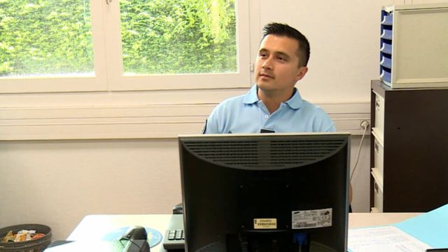 Vignette du programme télé Nos héros du quotidien