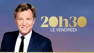 Vignette du programme télé 20h30 le vendredi