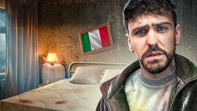 Vignette du programme télé Joyca teste des lieux 1 étoile