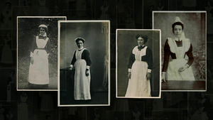 Vignette du programme télé Journal d'une bonne : l'histoire de Félicité Lavergne