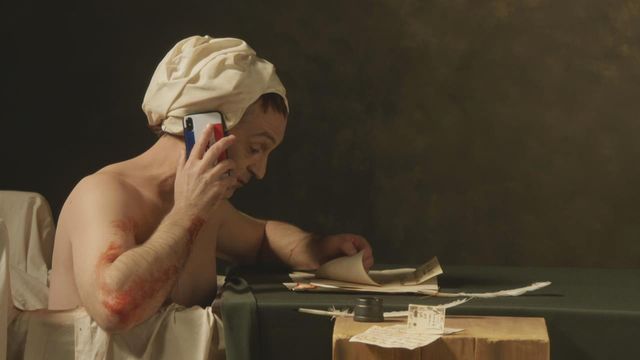Vignette du programme télé A Musée Vous, A Musée Moi - Saison 3