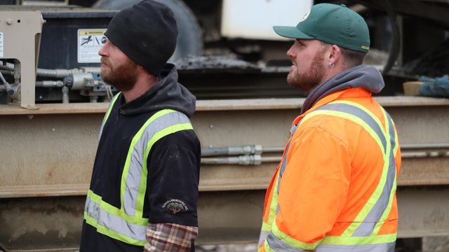 Vignette du programme télé Alaska : La ruée vers l'or - Saison 11