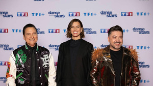 Vignette du programme télé Danse avec les stars S15