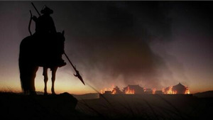 Vignette du programme télé Points de repères (Gengis Khan: L'empire des steppes) S1 (2/13)