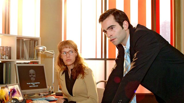 Vignette du programme télé Le destin de Lisa