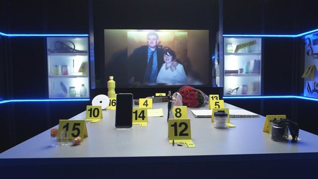 Vignette du programme télé Indices