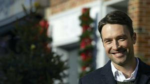 Vignette du programme télé Fais un voeu pour Noël