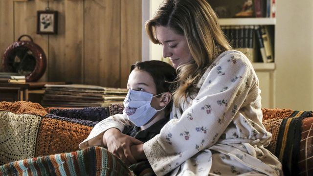 Vignette du programme télé Young Sheldon - Saison 1