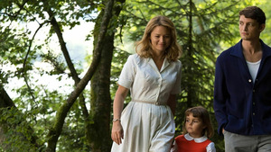 Vignette du programme télé Un amour impossible