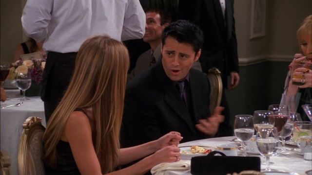 Vignette du programme télé Friends - Saison 6