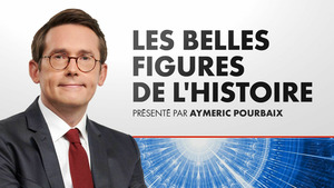 Vignette du programme télé Les belles figures de l'histoire
