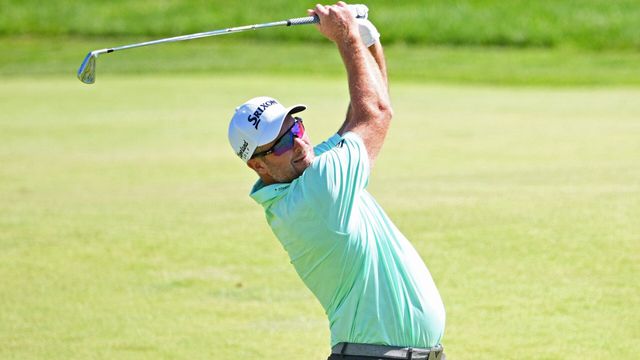 Vignette du programme télé 3e tour. 3e partie