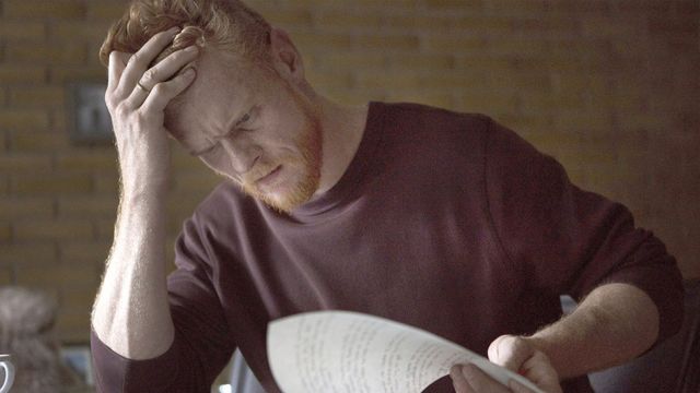 Vignette du programme télé Cry Wolf - Saison 1