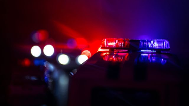 Vignette du programme télé Faites entrer l'accusé