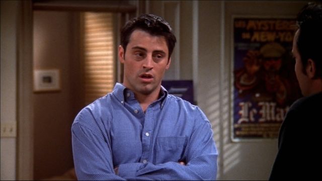 Vignette du programme télé Friends - Saison 6