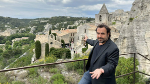 Vignette du programme télé Château !