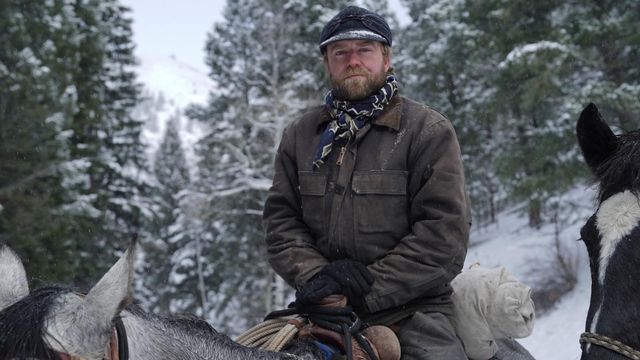Vignette du programme télé Seuls face à l'Alaska - Saison 12